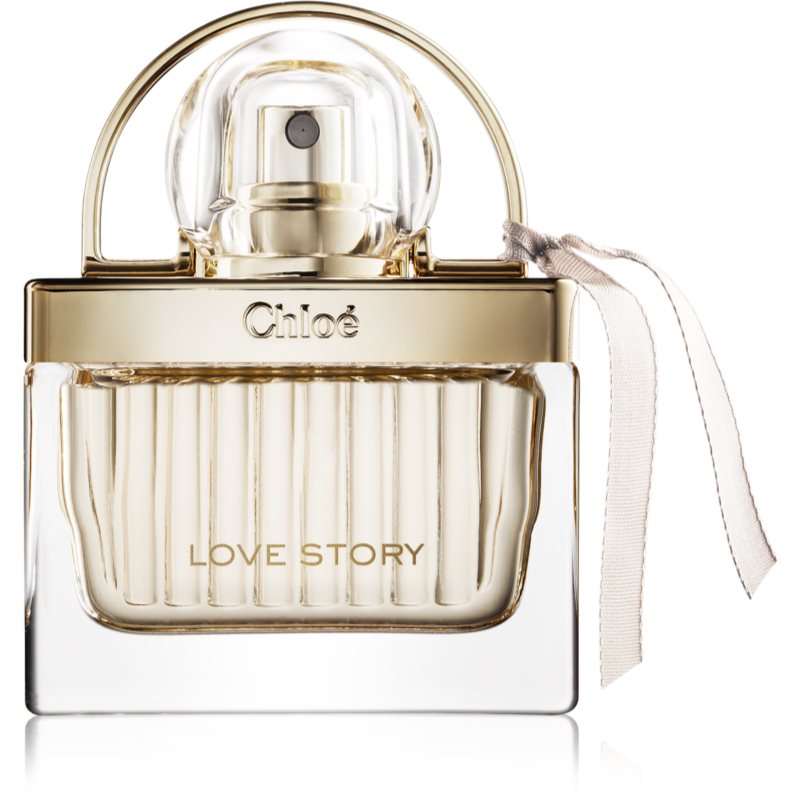 Chloé Love Story парфумована вода для жінок 30 мл