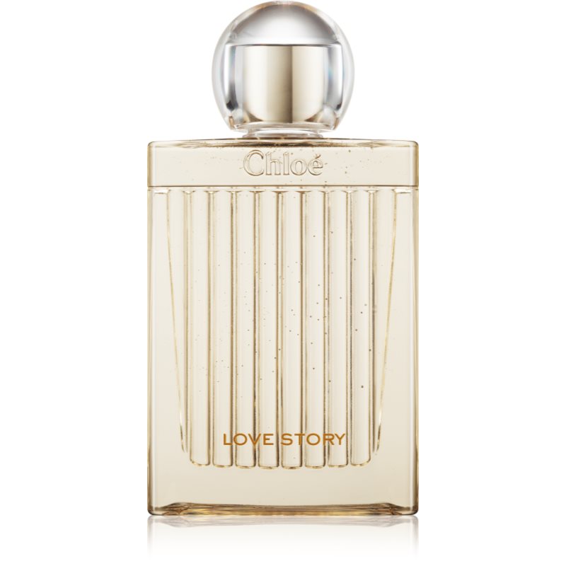 

Chloé Love Story гель для душу для жінок