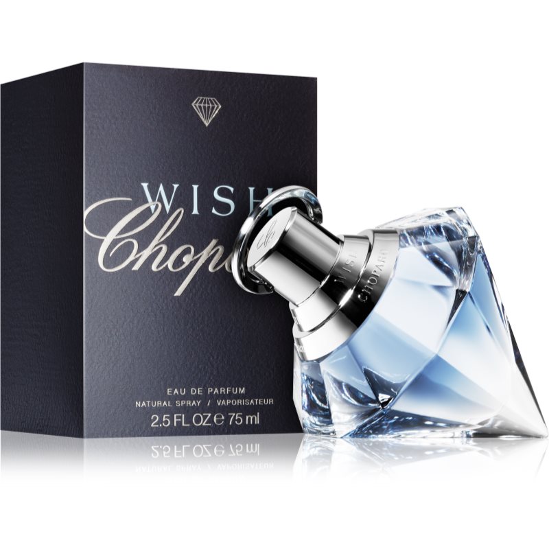 Chopard Wish парфумована вода для жінок 75 мл