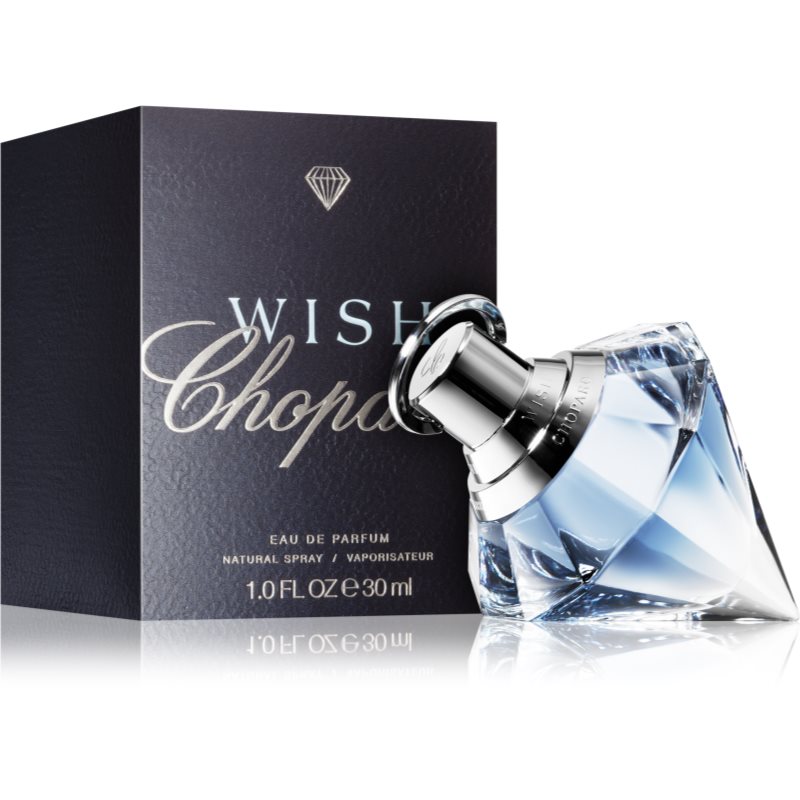 Chopard Wish Eau De Parfum For Women 30 Ml