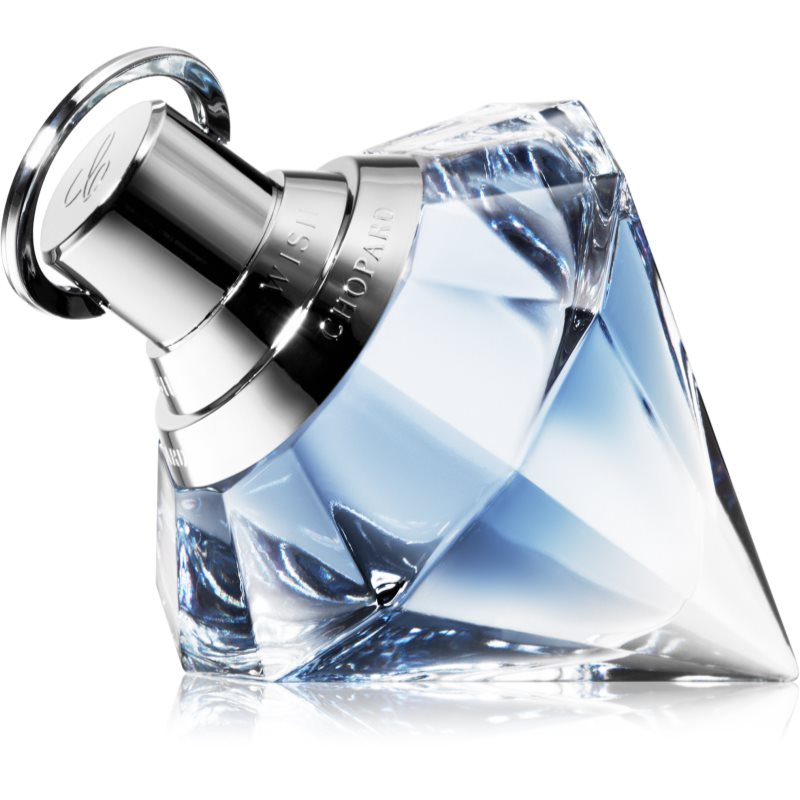 Photos - Women's Fragrance Chopard Wish eau de parfum for women 30 ml 