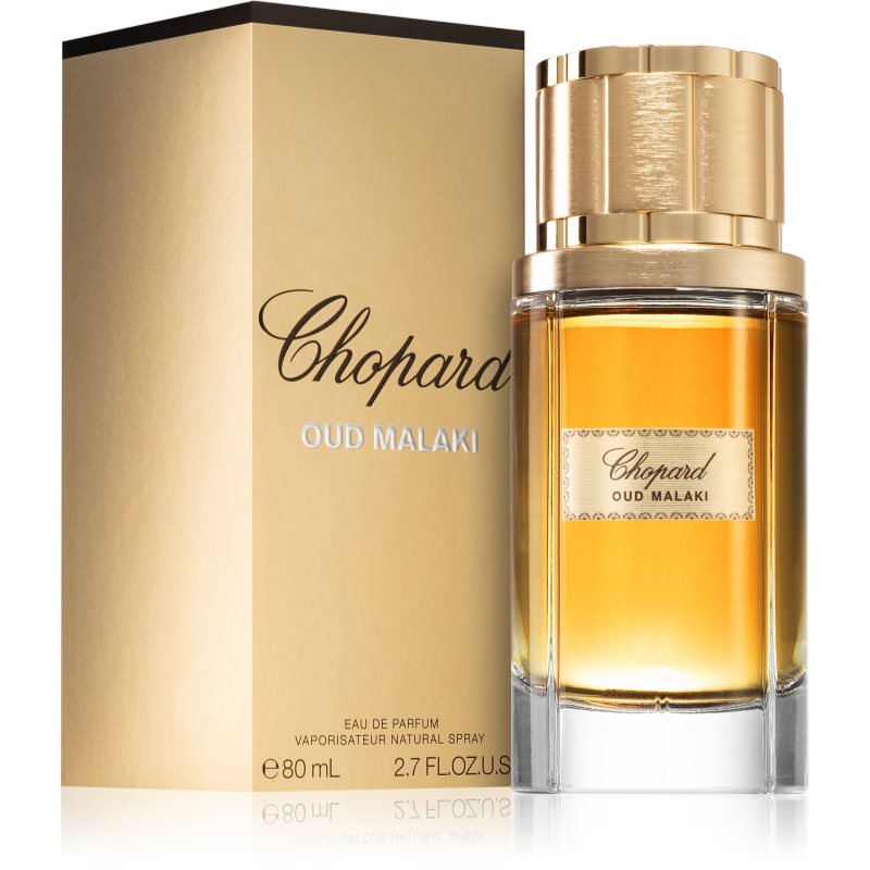 

Chopard Oud Malaki парфумована вода для чоловіків