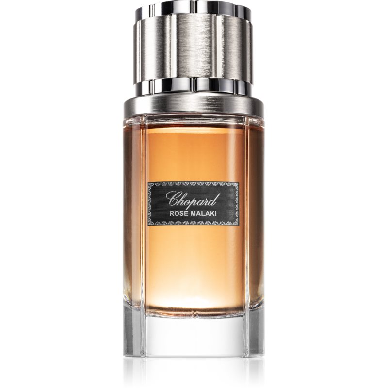 

Chopard Rose Malaki