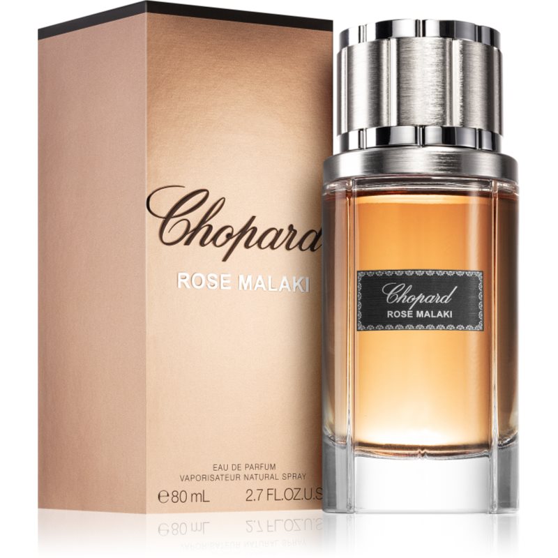 Chopard Rose Malaki Eau de Parfum Unisex 80 ml