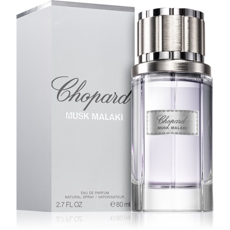 Chopard Musk Malaki Eau de Parfum Unisex 80 ml