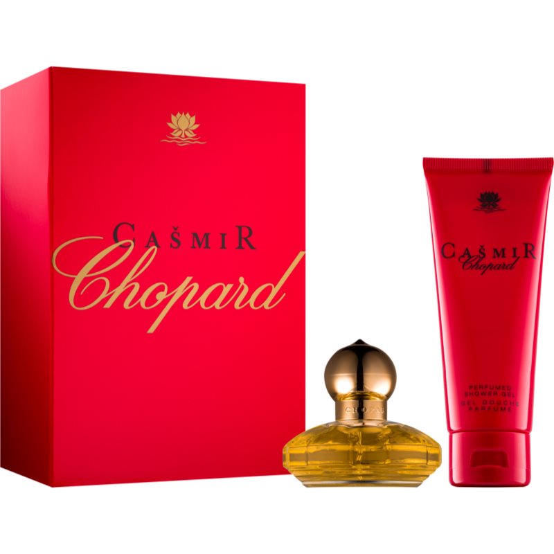 

Chopard Cašmir подарунковий набір I. для жінок