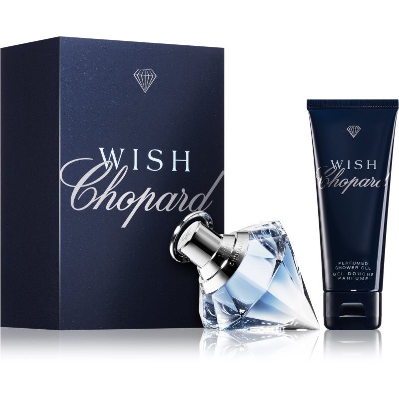 

Chopard Wish подарунковий набір V. для жінок