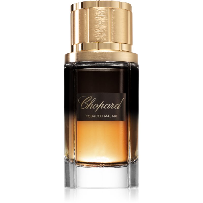 Chopard Tobacco Malaki Eau de Parfum per uomo 80 ml