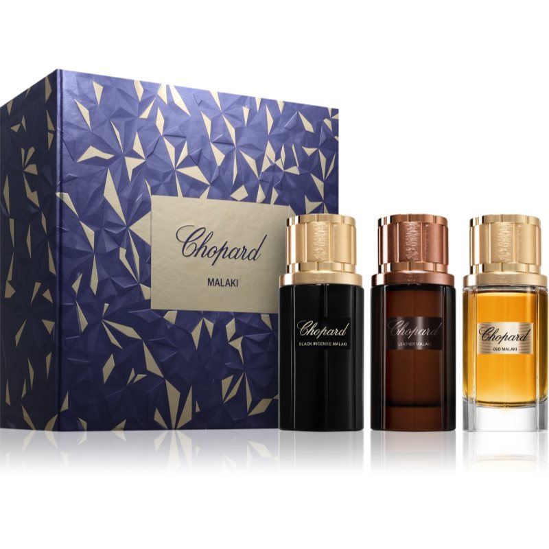 Chopard Malaki Kinkekomplekt meestele