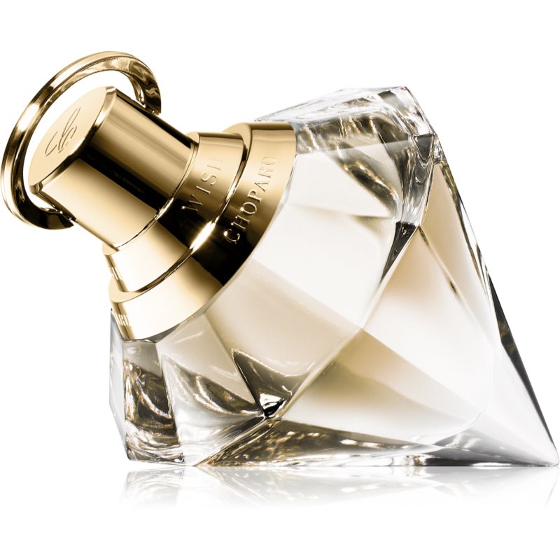Chopard Brilliant Wish Eau de Parfum hölgyeknek 75 ml