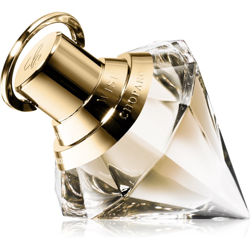Chopard Brilliant Wish Parfumuotas vanduo moterims 30 ml