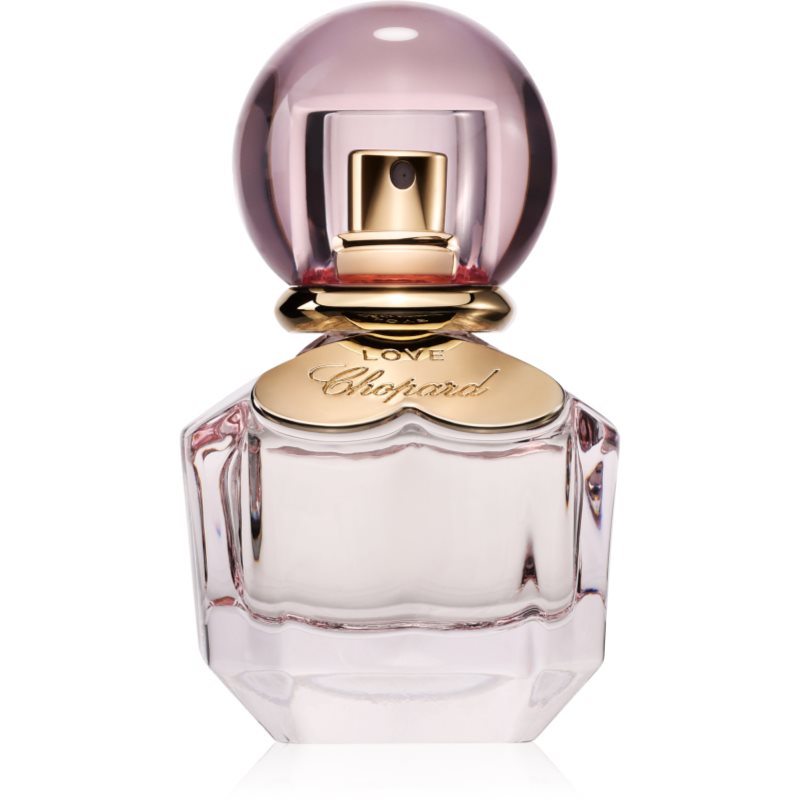 Chopard Love Chopard Blooming Love parfumska voda za ženske 30 ml
