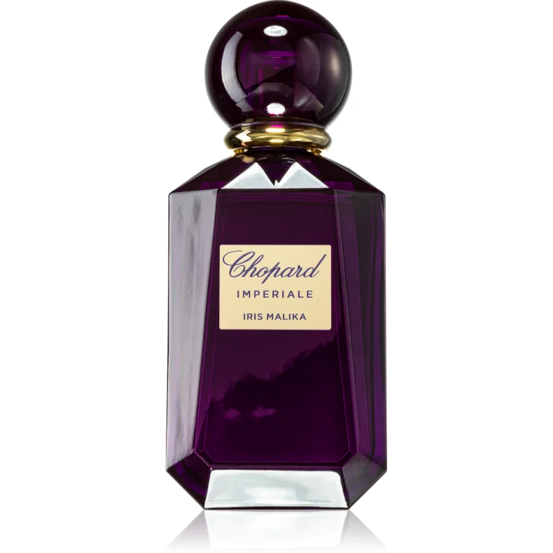 Flacon Iris Malika Eau de Parfum for women