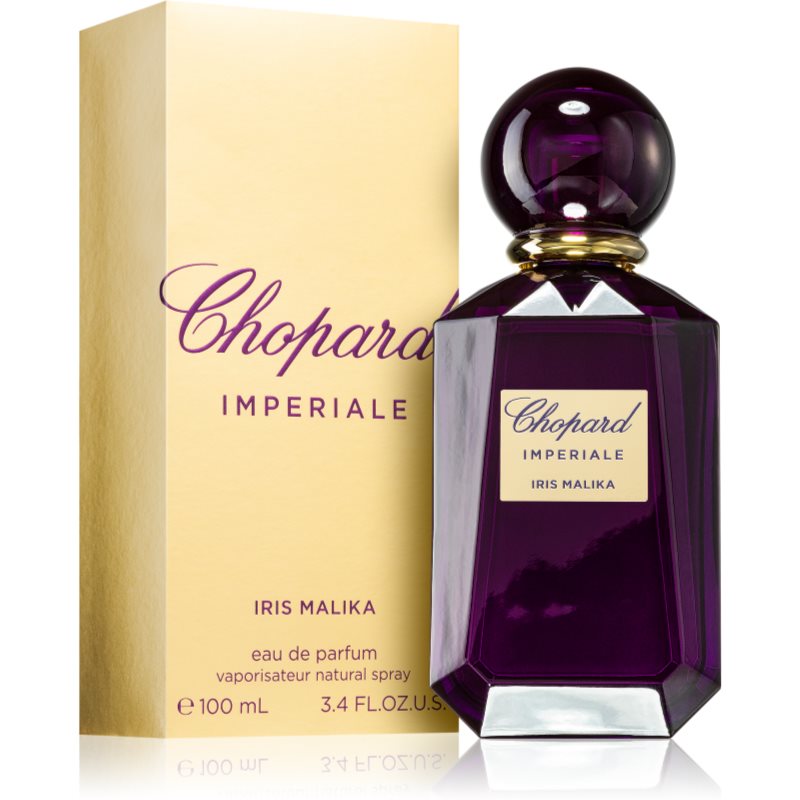 Chopard Imperiale Iris Malika парфумована вода для жінок 100 мл