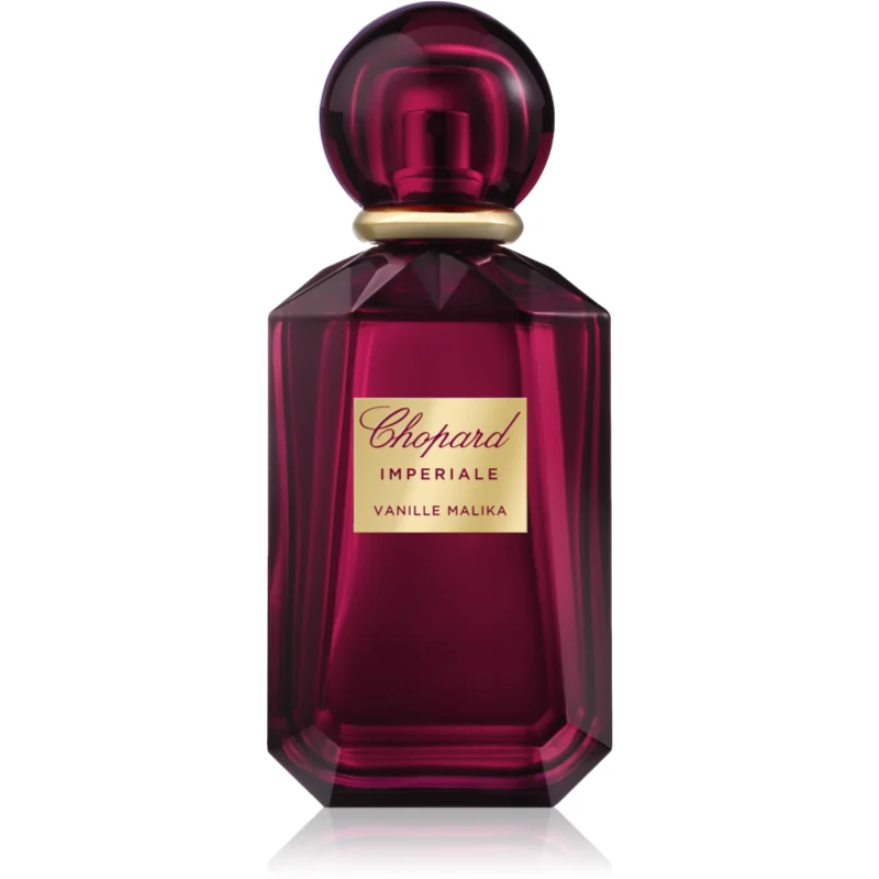 Flacon Vanille Malika Eau de Parfum for women