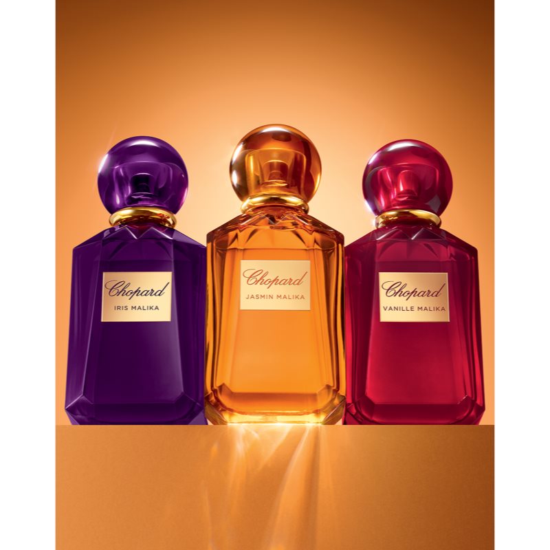 Chopard Vanille Malika parfumovaná voda pre ženy 100 ml (obrázok 6)