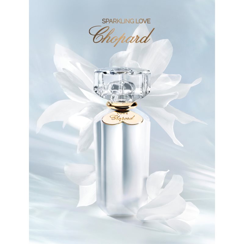 Chopard Sparkling Love eau de parfum for women 30 ml