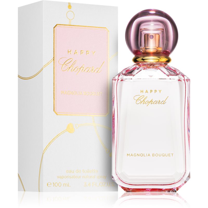 Chopard Happy Magnolia Bouquet парфумована вода для жінок 100 мл
