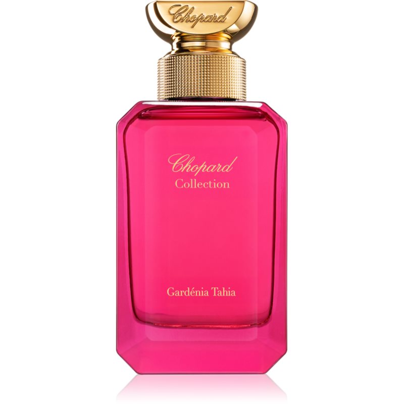 Chopard Gardénia Tahia Parfüümvesi naistele 100 ml