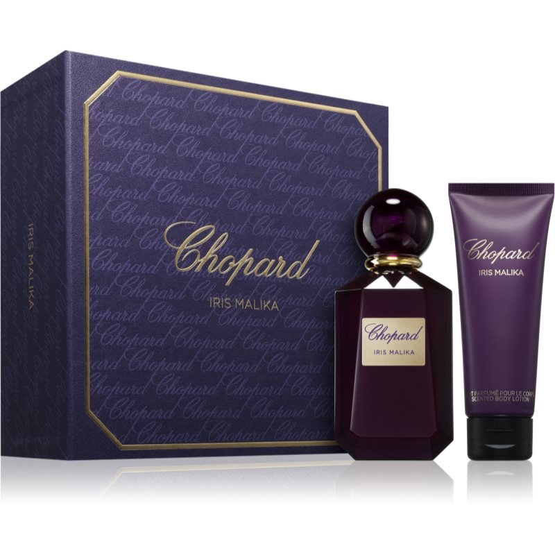 Chopard Iris Malika Kinkekomplekt meestele