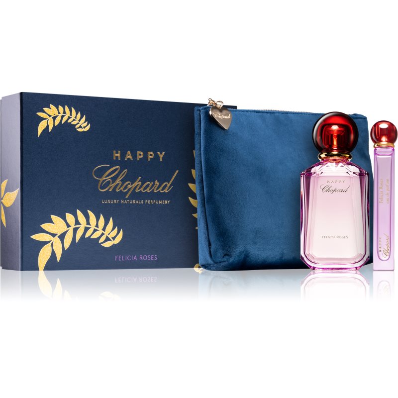

Chopard Happy Felicia Roses подарунковий набір для жінок