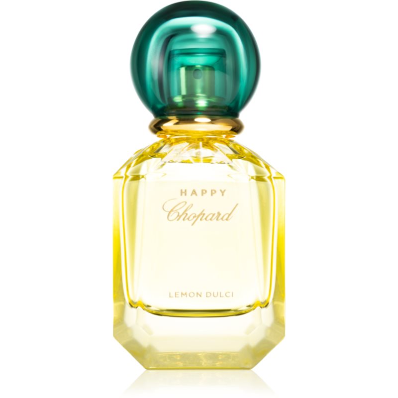 Chopard Happy Lemon Dulci Eau de Parfum pour femme 40 ml female