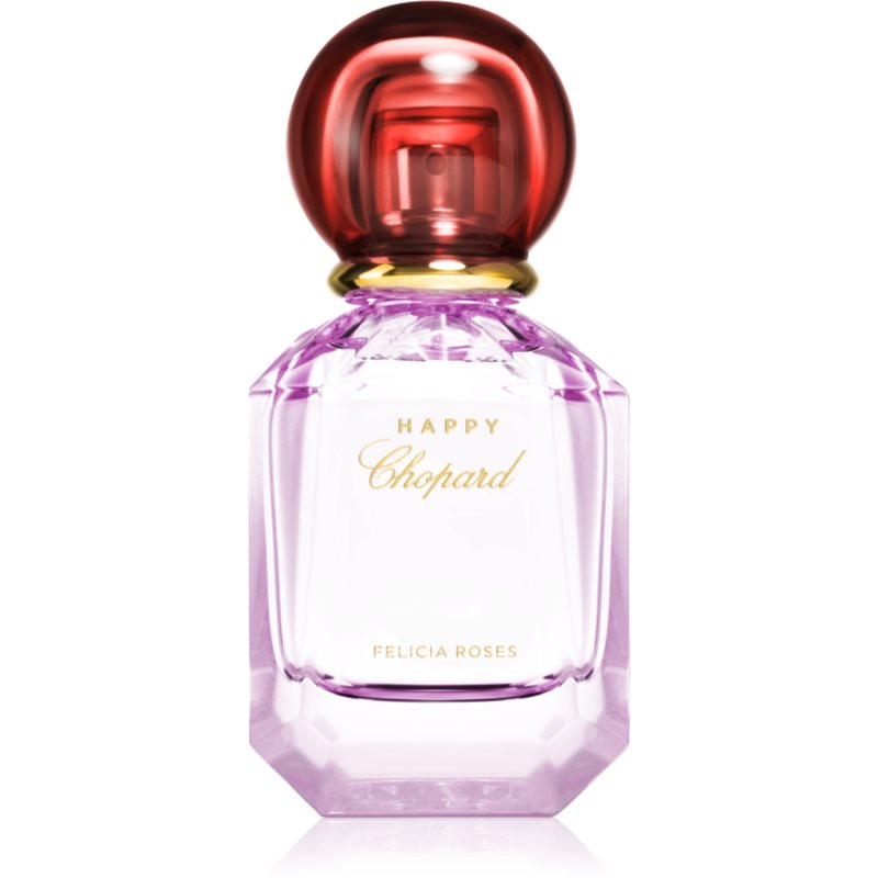 E-shop Chopard Happy Felicia Roses parfémovaná voda pro ženy 40 ml