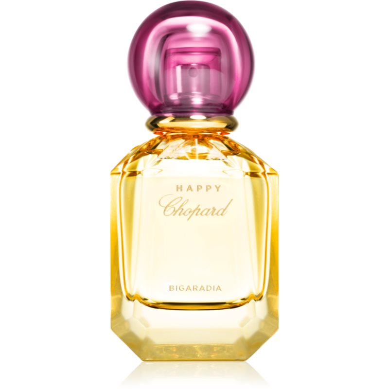 Chopard Happy Bigaradia Eau de Parfum hölgyeknek 40 ml