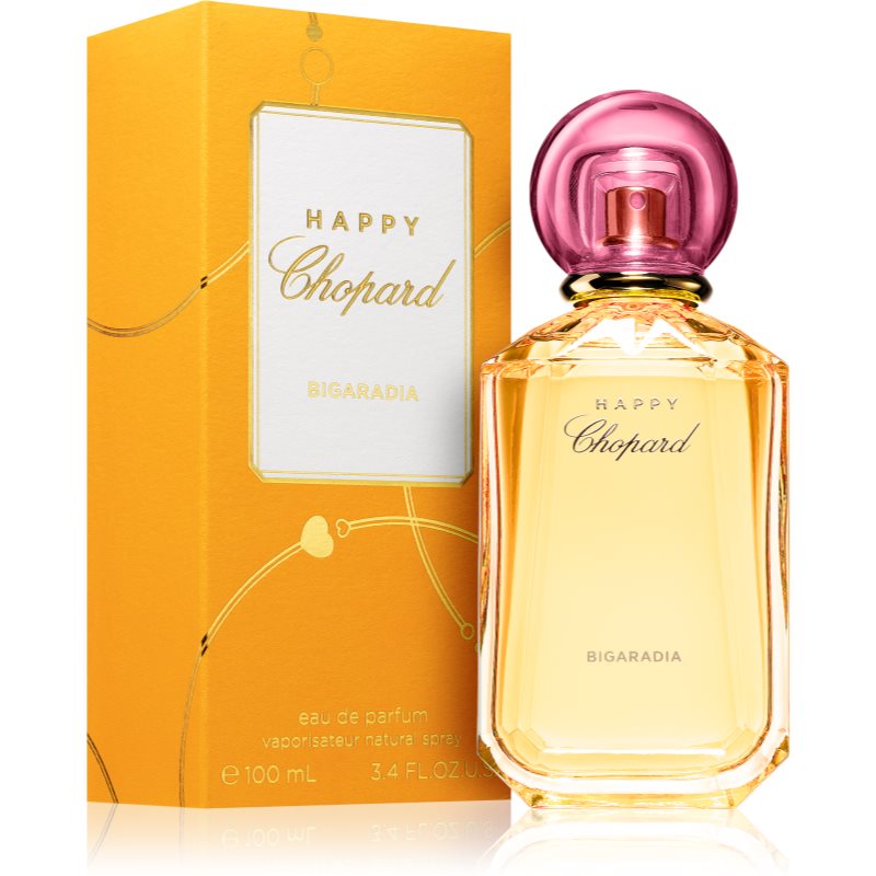 Chopard Happy Bigaradia парфумована вода для жінок 100 мл