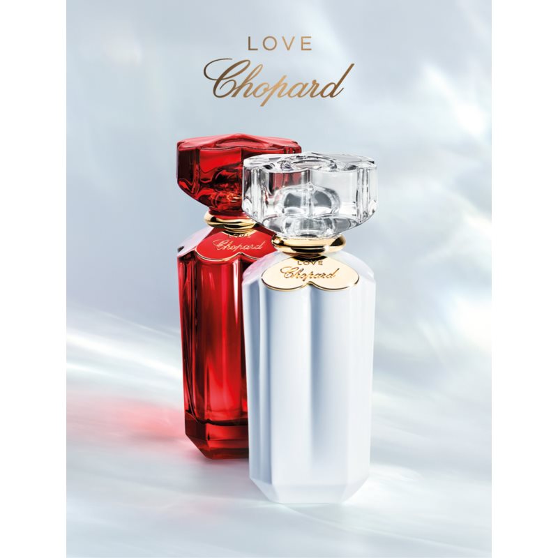 Chopard Love Chopard Eau de Parfum für Damen 30 ml