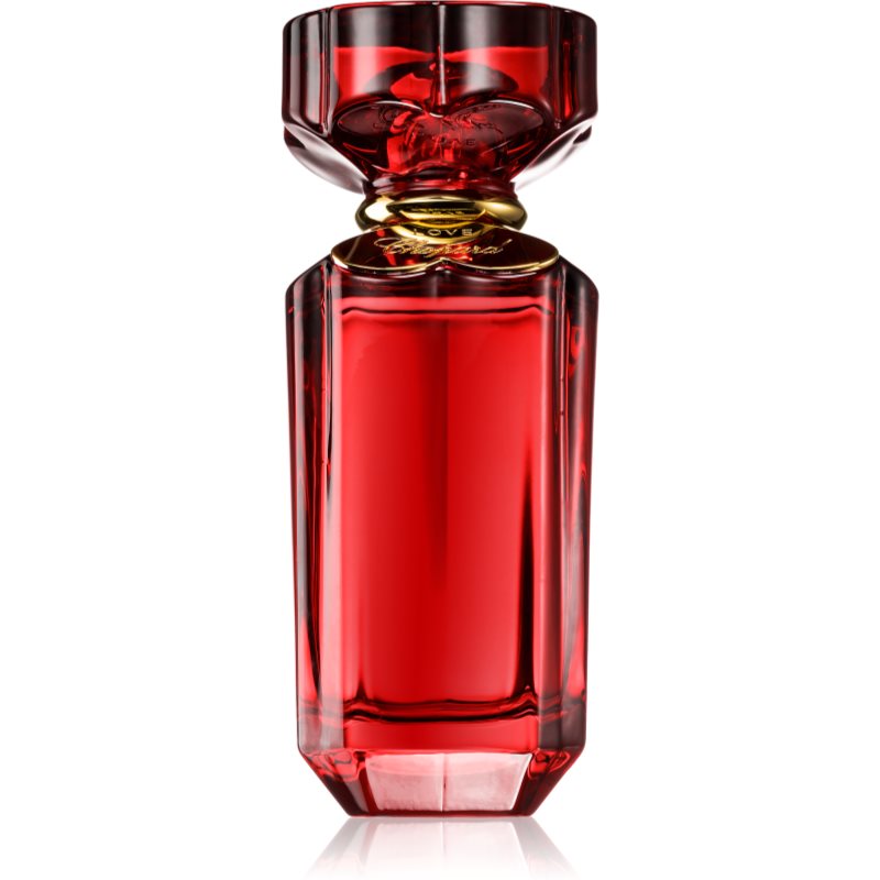 Chopard Love Chopard Eau de Parfum hölgyeknek 100 ml