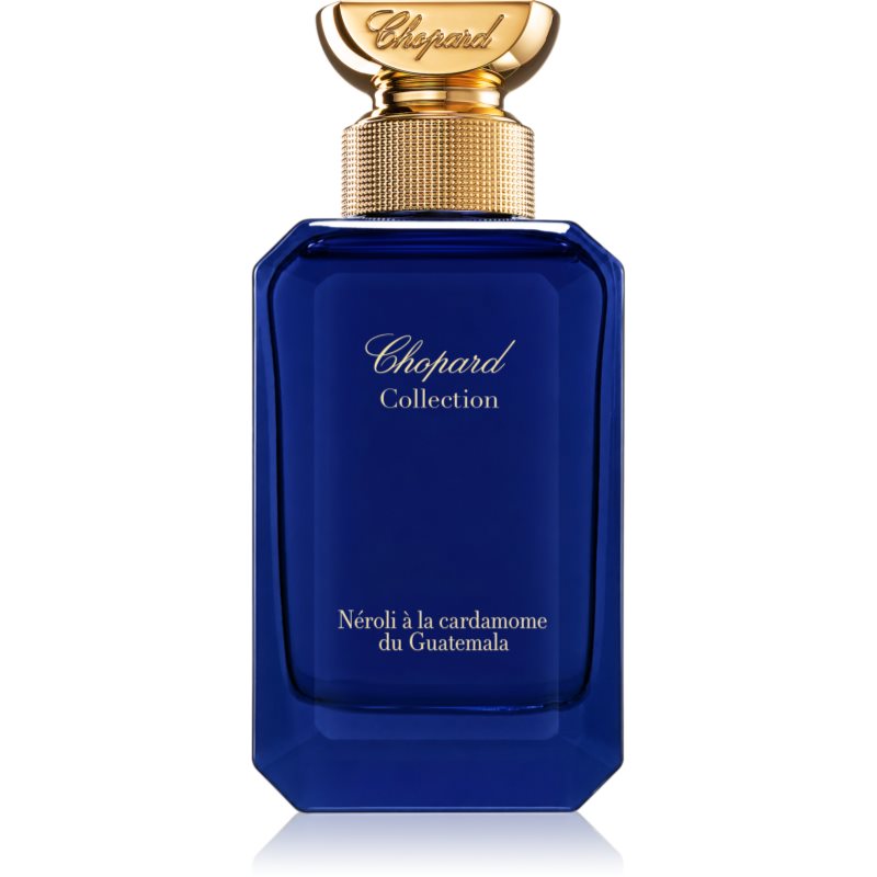Chopard Neroli A La Cardamome parfumovaná voda pre ženy 100 ml