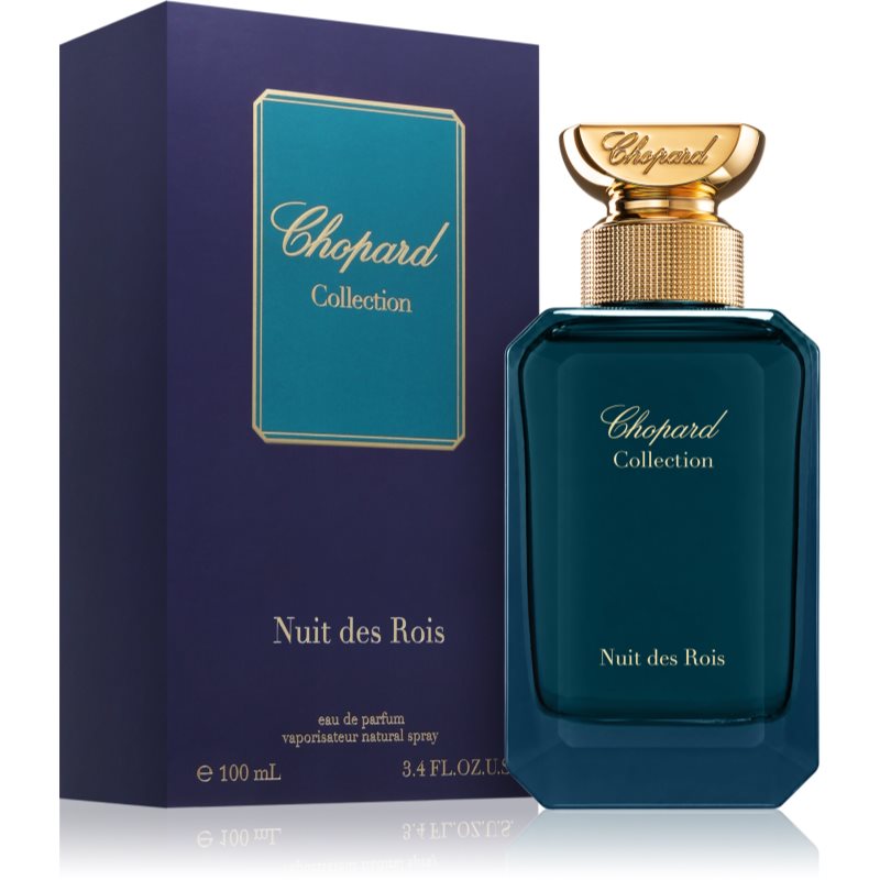 Des Rois Chopard Eau De Parfum Spray - vue 2