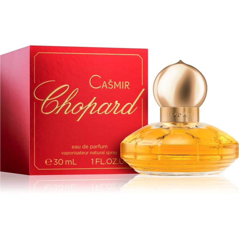 Chopard Cašmir Eau De Parfum For Women 30 Ml