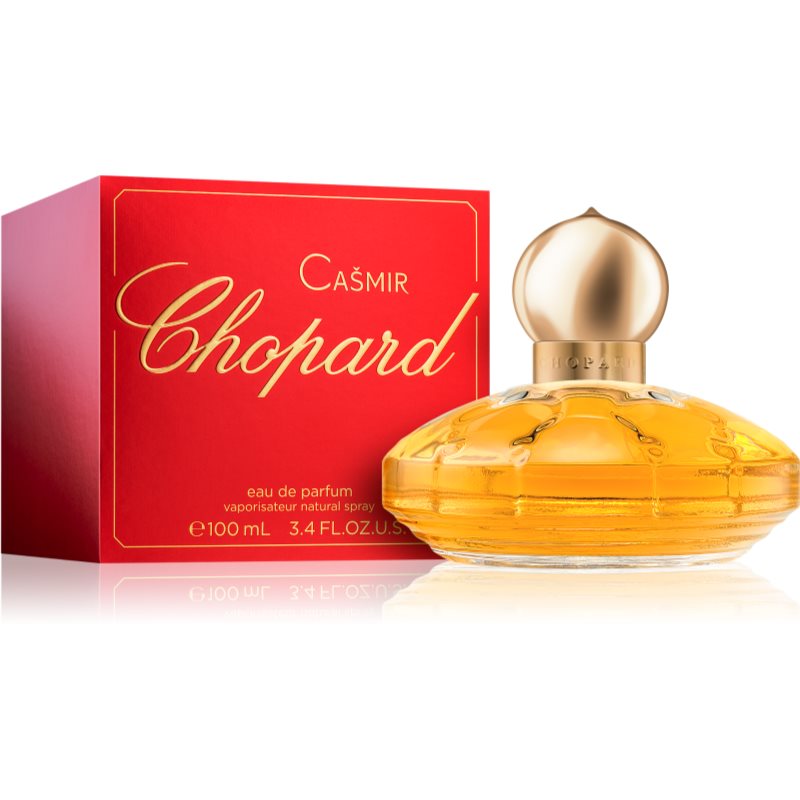 Chopard Cašmir Eau de Parfum für Damen 100 ml