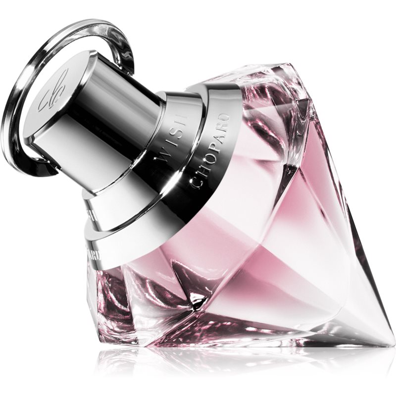 Chopard Wish Pink Diamond tualetinis vanduo moterims 30 ml