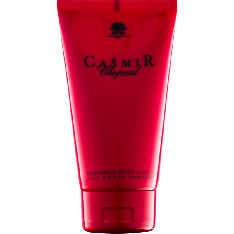 

Chopard Cašmir молочко для тіла для жінок