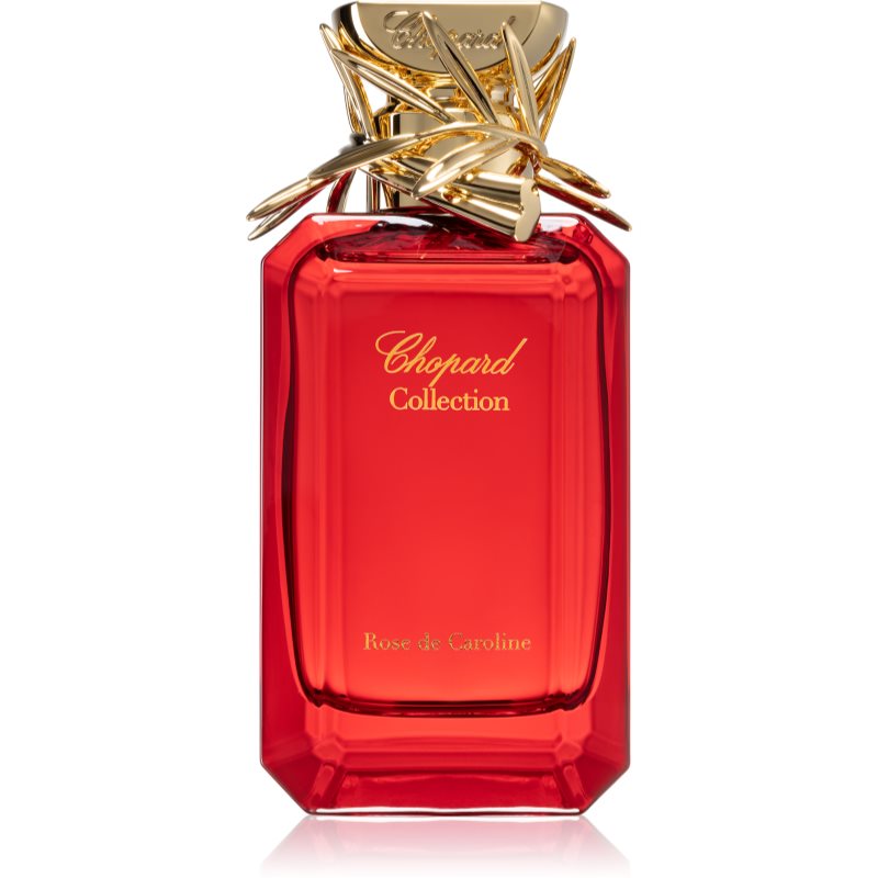 Chopard Rose de Caroline Eau de Parfum hölgyeknek 100 ml