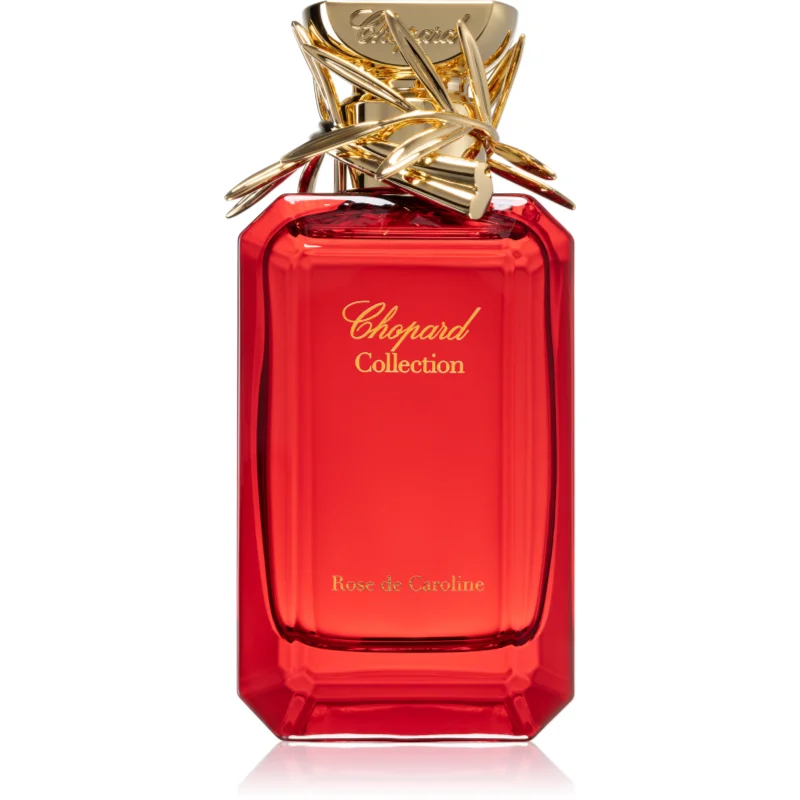Flacon Rose de Caroline Eau de Parfum for women