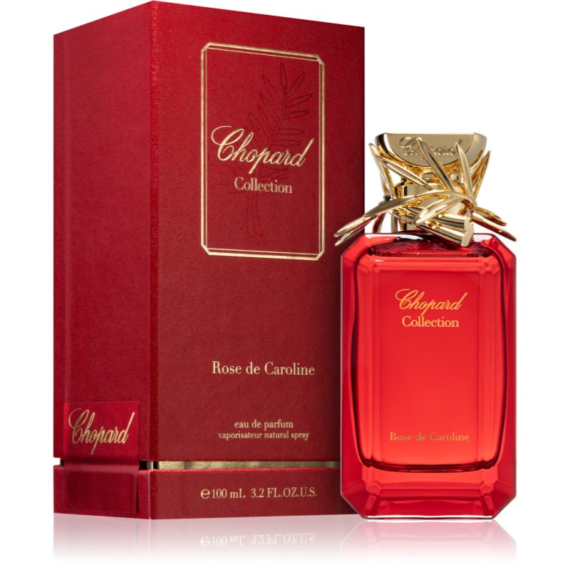 Chopard Rose de Caroline Eau de Parfum für Damen 100 ml