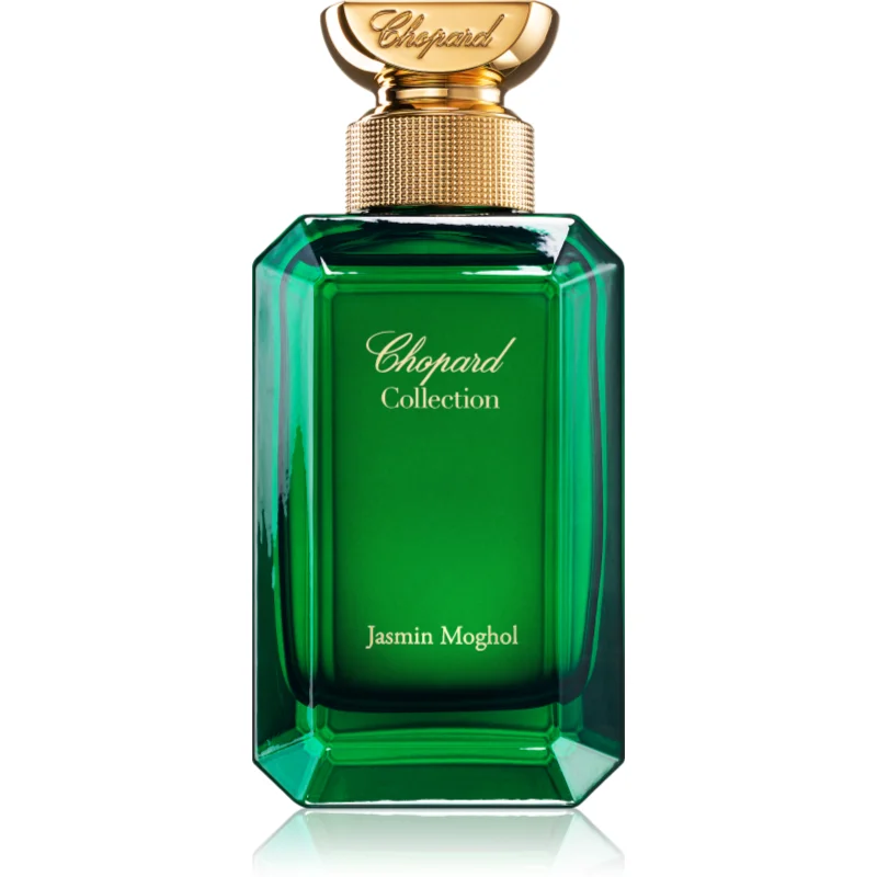 Flacon Gardens of Paradise Jasmin Moghol Eau de Parfum unisex