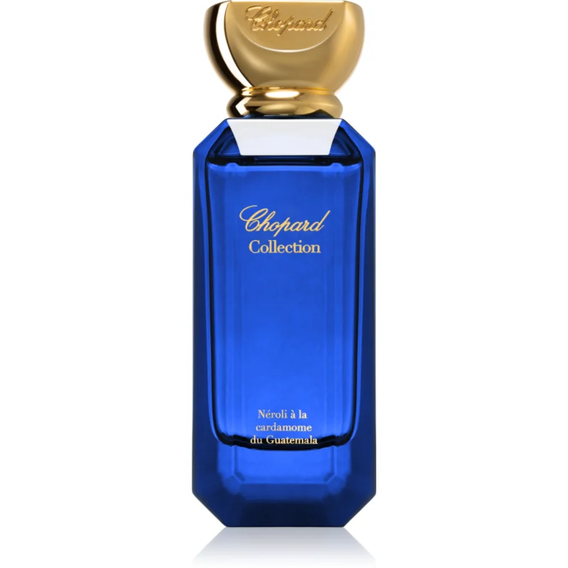Flacon Gardens of the Tropics Néroli à la cardamome du Guatemala Eau de Parfum unisex