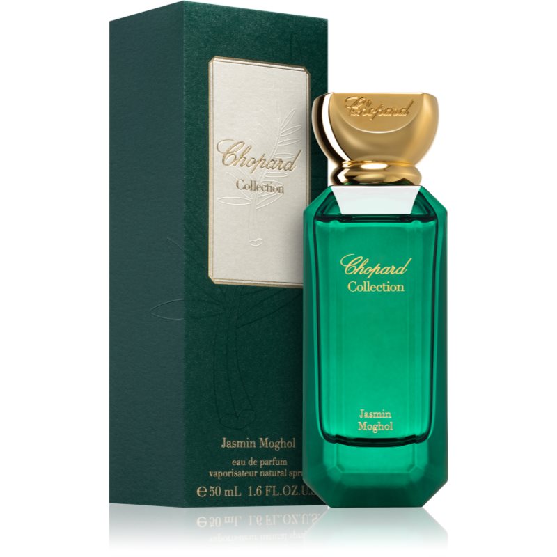 Chopard Gardens of the Paradise Jasmin Moghol Eau de Parfum Unisex 50 ml