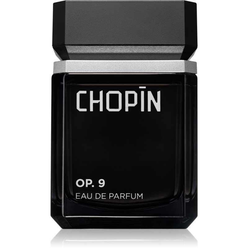 Chopin Op. 9 parfumovaná voda pre mužov 100 ml