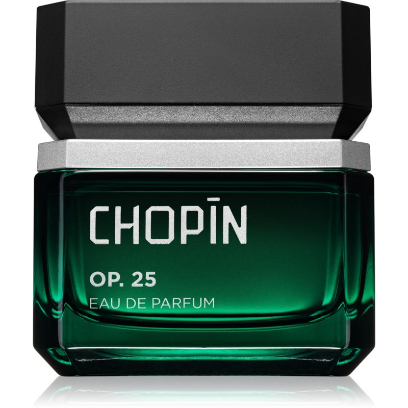 Chopin Op. 25 Eau de Parfum uraknak 50 ml
