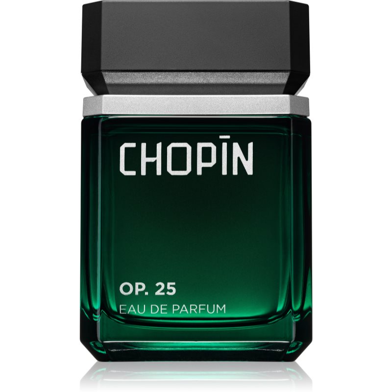 Chopin Op. 25 Eau de Parfum uraknak 100 ml