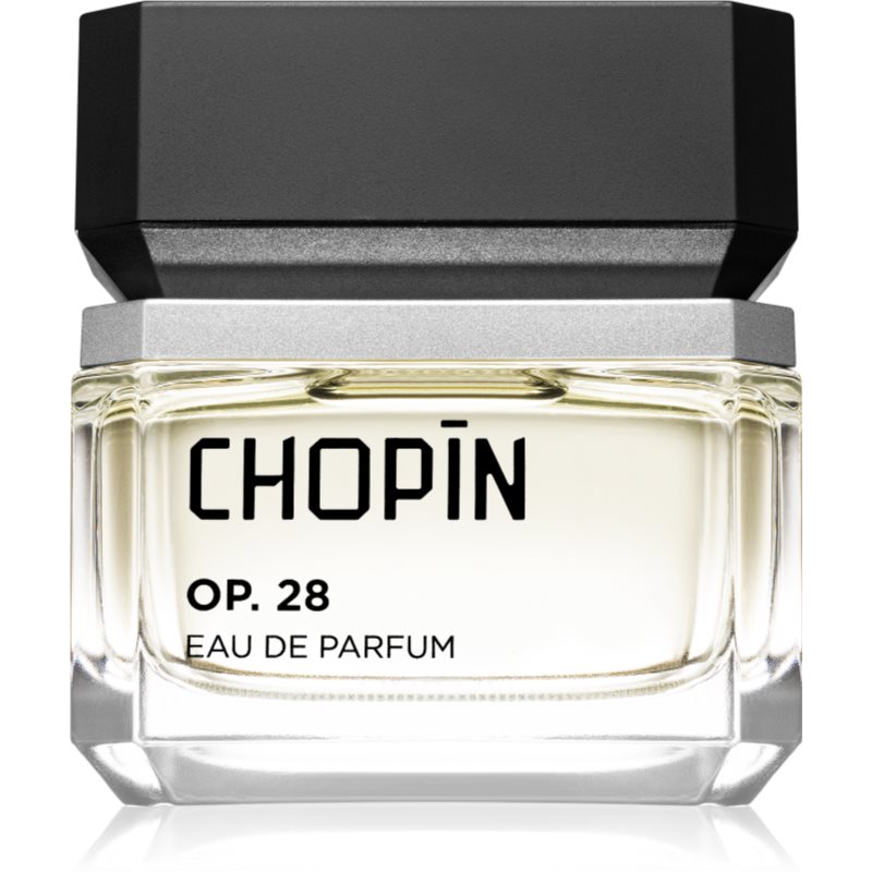 Chopin Op. 28 Eau de Parfum uraknak 50 ml