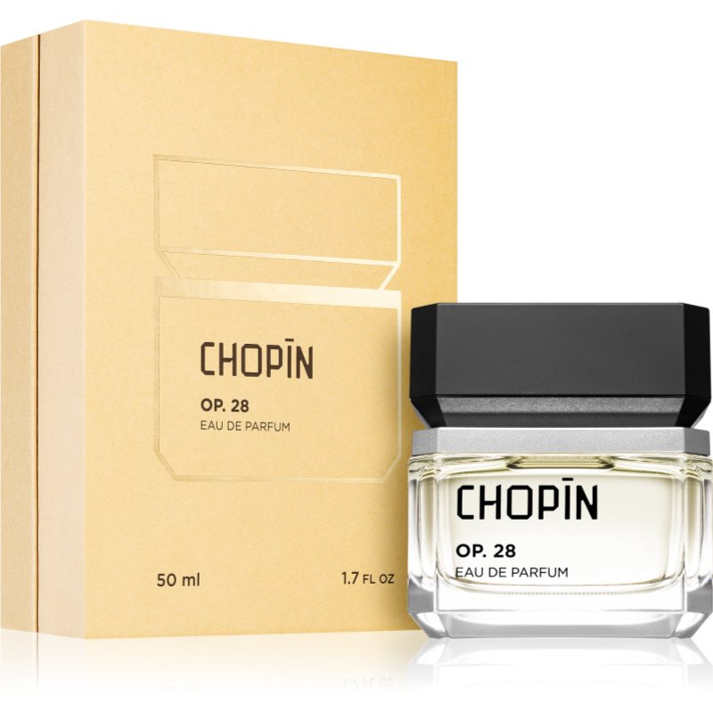 Chopin Op. 28 парфумована вода для чоловіків 50 мл