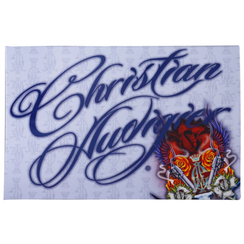 Christian Audigier For Him Gift Set For Men