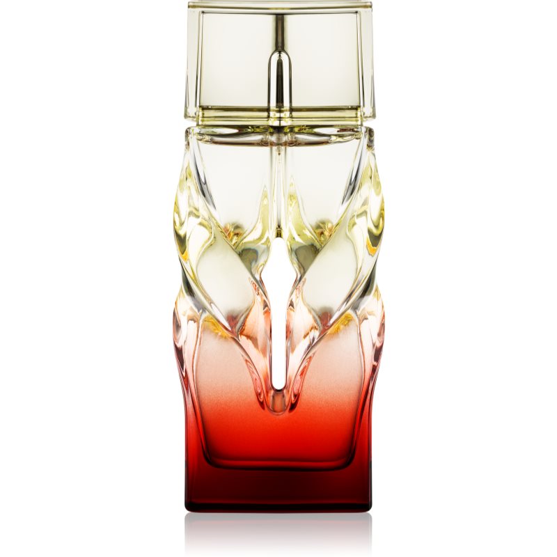 Christian Louboutin Tornade Blonde Perfume For Women 80 Ml